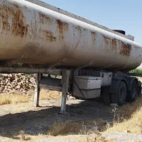 تانکر31000|خودرو سنگین|کوزران, |دیوار