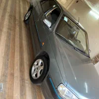 پرشیا مدل۹۶تیوفایو فول|خودرو سواری و وانت|تبریز, |دیوار