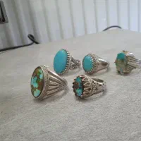 انگشتر نقره حراج|جواهرات|اصفهان, طاحونه|دیوار