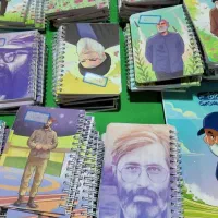 نمایشگاه دارالمهدی«عج» بافق تمدید شد|حراج|بافق, |دیوار