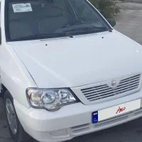 پراید 132 مدل 93