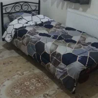 سرویس رو تختی یک نفره