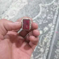 انگشتر یاقوت