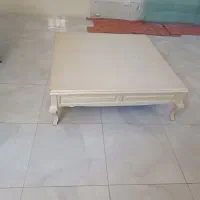 عسلی|مبلمان خانگی و میز عسلی|کوهدشت, |دیوار