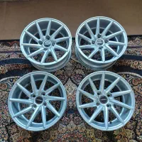 رینگ وسن ساز 15 ووسن چرخشی