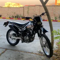 تریل روان ۲۰۰ مدارک‌کامل تمیز