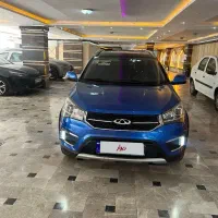 ام وی ام x22 ایکس ۲۲ مدل۹۶ دنده اتومات