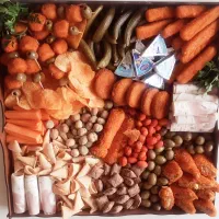 مهمونی و دورهمی|خوردنی و آشامیدنی|کرج, فاز ۴ مهرشهر|دیوار