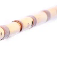 نی شش بند سه مهر سابیزا