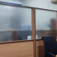 پارتیشن در حد نو|دفتر کار|گرگان, |دیوار