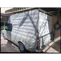 وانت بار  کرایه مسقف