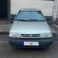 پراید مدل ۸۵