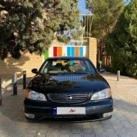 ماکسیما مشکی مدل ۸۸ بیرنگ