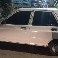 پراید ۱۳۱ سالم|خودرو سواری و وانت|شهریار, کهنز|دیوار