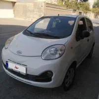 ام وی ام 1395بدون رنگ     110S  ام وی ام تمیز|خودرو سواری و وانت|کرمان, |دیوار