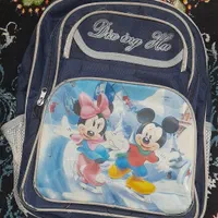 کیف مدرسه