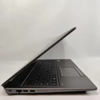 گرافیک 4G مجزا corei7H نسل9 رم 32 مدل HP zbook g6|رایانه همراه|تهران, میدان ولیعصر|دیوار
