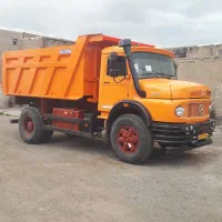 بنز تک کمپرسی ۱۹۳۰ خشک