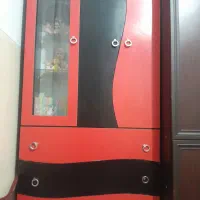 کمد|جاکفشی، کمد، دراور|جوانرود, |دیوار