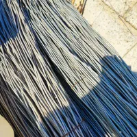 فروش سیم گالوانیزه تونلی|عمدهفروشی|دره رود, |دیوار