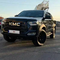 کی ام سی تی ۸ kmc t8