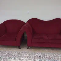 مبل راحتی