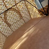 چادر سقفی ماشین|کوهنوردی و کمپینگ|تهران, شهرک رضویه|دیوار