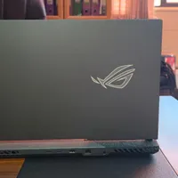 لپ تاپ  ROG Strix G713 RW|رایانه همراه|هشتگرد, |دیوار
