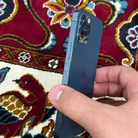 آیفون ۱۲ پرو ۱۲۸ گیگ Laa