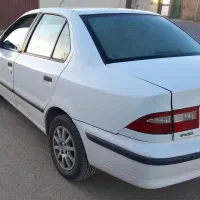 سمند LX EF7مدل 92 تمیز|خودرو سواری و وانت|اراک, |دیوار