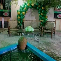 فروش فوری تجهیزات خانه بازی و مهدکودک|اسباب‌بازی بچه|مشهد, عبادی|دیوار