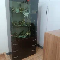 کمد دلاوری|جاکفشی، کمد، دراور|همدان, |دیوار