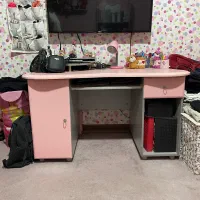 سرویس خواب کودک و نوجوان|تخت و سرویس خواب|کرمانشاه, |دیوار