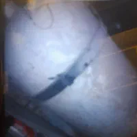 کپسول ولوازم کامل گاز سوز کردن ماشین