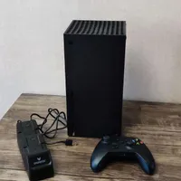 ایکسباکس سری ایکس دو دسته