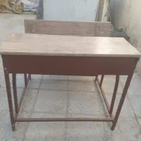 نمیکت مدرسه سه نفره سالم