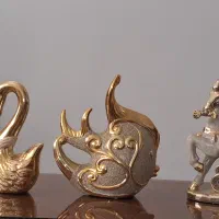 مجسمه دکوری
