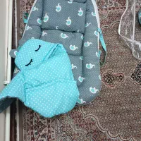 رختخواب نوزاد|اسباب و اثاث بچه|تهران, جنت‌آباد مرکزی|دیوار