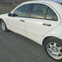 بنزالگانسc240|خودرو سواری و وانت|ملکان, |دیوار