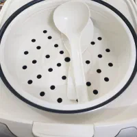 پلو پز، آرام پز، بخارپز تفال|اجاق گاز و لوازم برقی پختوپز|قم, پردیسان|دیوار