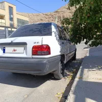 فروش پراید 95|خودرو سواری و وانت|لار, |دیوار