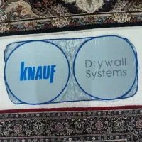 آفتابگیر ماشین چهار عدد