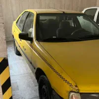 تاکسی پژو آردی مدل ۸۴|خودرو سواری و وانت|تهران, علم و صنعت|دیوار