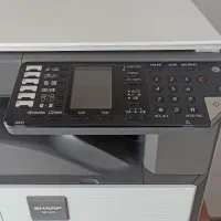 پرینتر شارپ|پرینتر، اسکنر، کپی، فکس|قرچک, مهدیه|دیوار