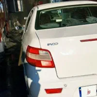 رانا ۹۴|خودرو سواری و وانت|همدان, |دیوار