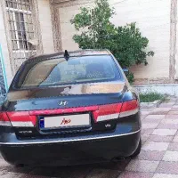 آزرا مدل 2006