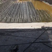 نیازمند نیروی تیرچه زن