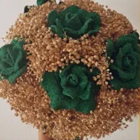 فروش گل عدسی