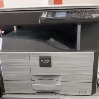 فتوکپی لیزری شارپ