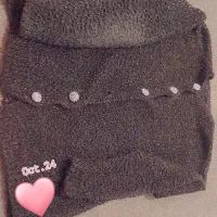 بافت شیک دست بافت